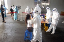 Bắc Giang: Thêm 28 nhân viên y tế dương tính với SARS-CoV-2