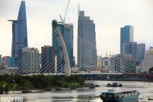 Vì sao có dự án bất động sản tại TPHCM dở dang tới 20 năm?