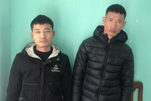 Bắt khẩn cấp nhóm đối tượng chống người thi hành công vụ