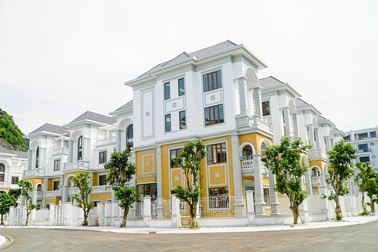 Mon Rosalia Villas thu hút khách hàng trong ngày đầu mở bán