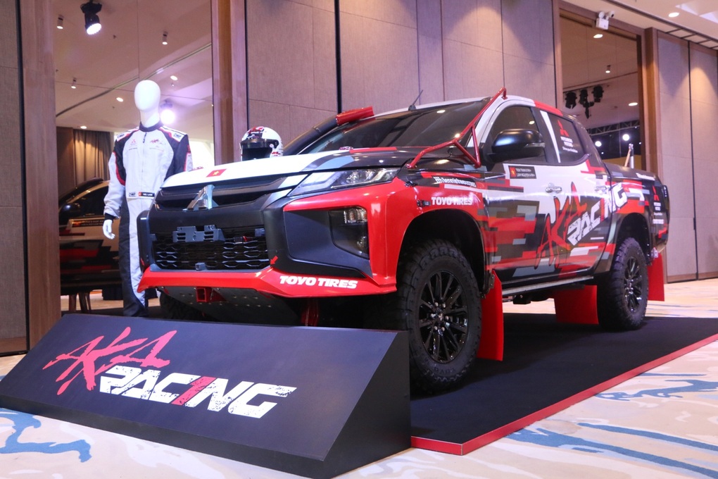 Petrolimex KOK 2023: Màn so tài gay cấn của giới mê đua xe địa hình - 3 Petrolimex KOK 2023: Màn so tài gay cấn của giới mê đua xe địa hình - 3
