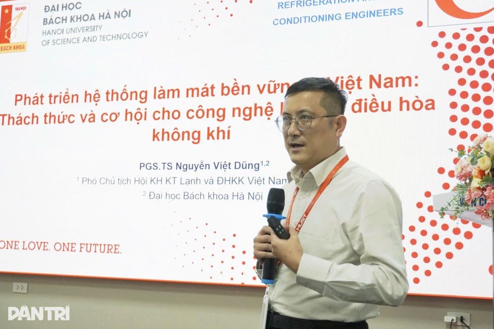Chìa khoá “dịch chuyển kép” đảm bảo an ninh năng lượng Việt Nam - 5