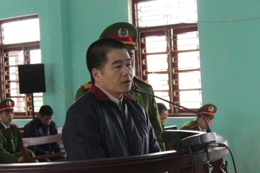 Xét xử vụ "trùm" ma túy Tàng Keangnam: Nhiều bị cáo phản cung, chối tội