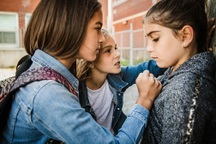 Bạo lực học đường tại Mỹ gia tăng khi học sinh trở lại trường