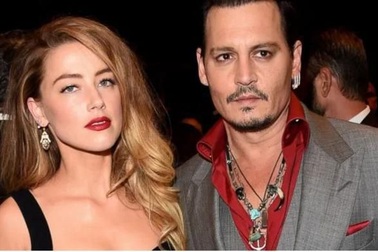 Johnny Depp tiếp tục tố cáo vợ cũ