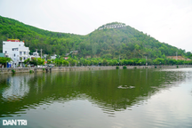 Quy Nhơn chi hơn 3 tỷ đồng cải tạo hồ sinh thái, sau vụ cá chết hàng loạt