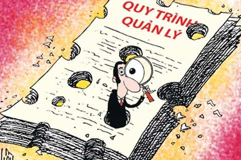 Thua lỗ nghìn tỷ tại PvTex, vẫn liên tục thăng tiến: Những lỗ hổng chết người