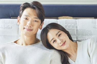 Bi Rain tin "gặp đúng người" khi kết hôn với Kim Tae Hee