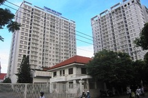 Hơn 600 hộ dân The Harmona “choáng váng” vì dự án bị ngân hàng siết nợ