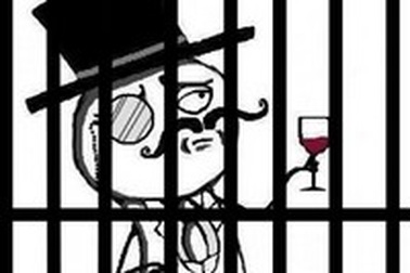 Phát ngôn viên nhóm hacker LulzSec bị bắt giữ