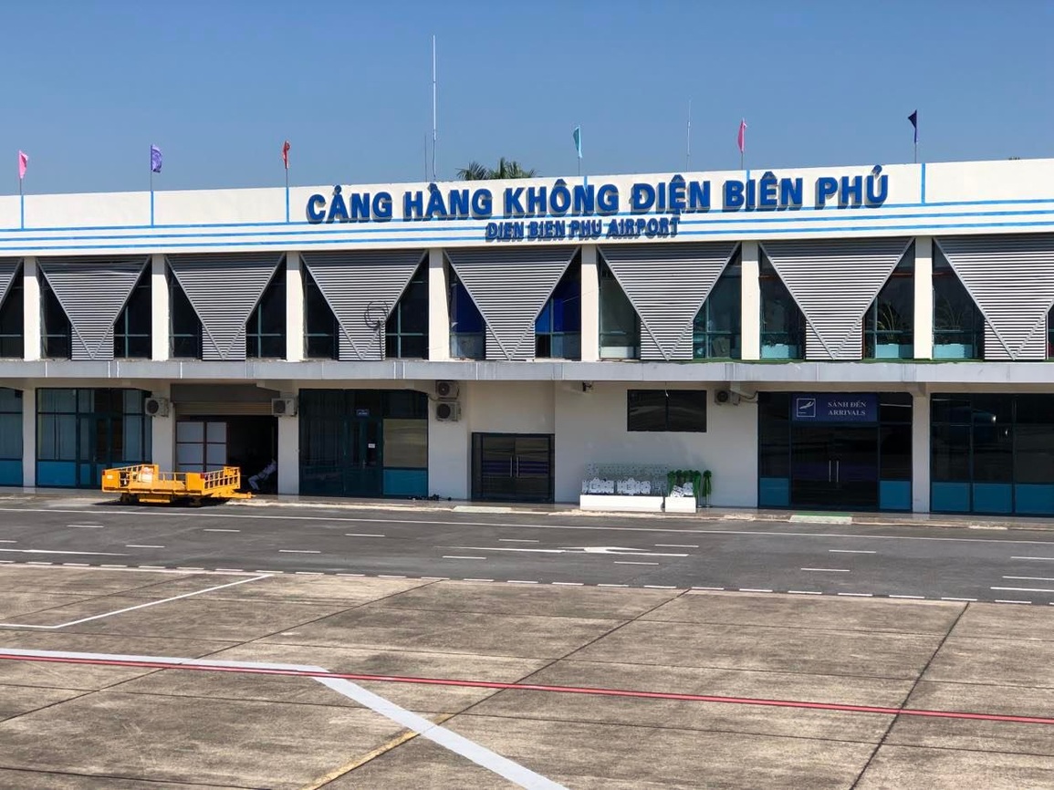 Lên phương án đóng cửa sân bay Điện Biên, Côn Đảo trong 6 tháng - 1 Lên phương án đóng cửa sân bay Điện Biên, Côn Đảo trong 6 tháng - 1