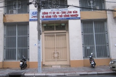  Bắt Tổng giám đốc công ty Upexim lừa đảo hàng trăm tỷ đồng