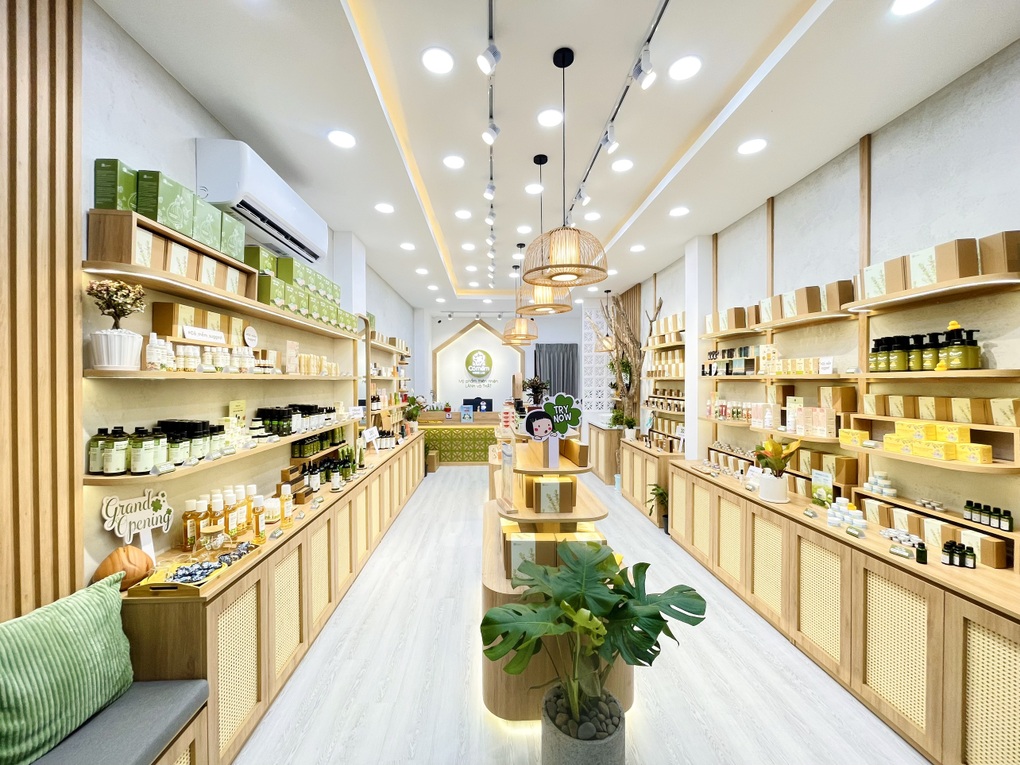 Hành trình 10 năm của Cỏ Mềm: Từ mỹ phẩm xanh đến những cánh rừng bền vững - 2 Hành trình 10 năm của Cỏ Mềm: Từ mỹ phẩm xanh đến những cánh rừng bền vững - 2