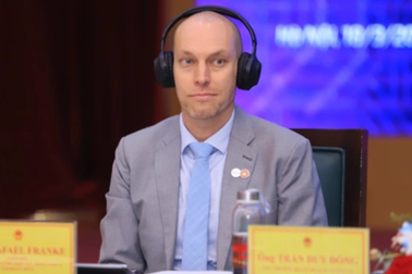 Sếp Meta: Việt Nam sẽ là con rồng về trí tuệ nhân tạo ở Đông Nam Á