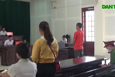 "Giúp" sơn nữ chán chồng đi Trung Quốc, người đàn ông lĩnh án