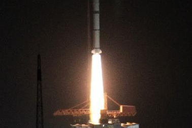 Trung Quốc phóng vệ tinh dẫn đường tự chế thứ bảy 