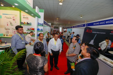 Ngành Dược phẩm – Trang thiết bị y tế có những bước phát triển mạnh mẽ