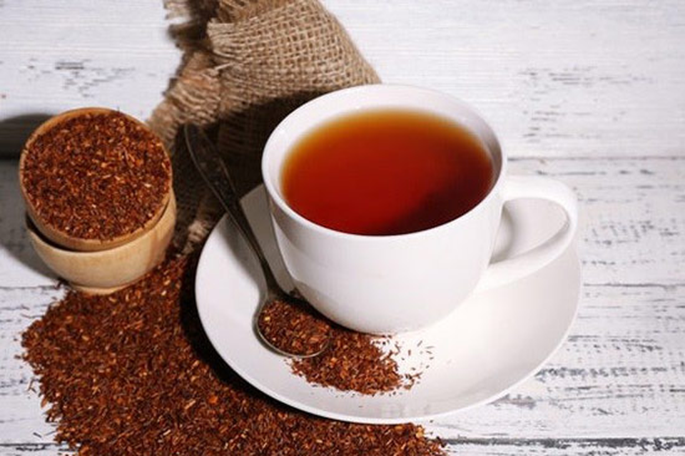 5 loại trà thảo mộc giúp da sáng, dáng xinh - 4 5 loại trà thảo mộc giúp da sáng, dáng xinh - 4
