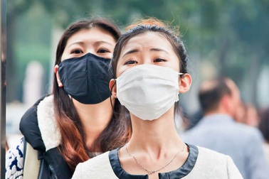 Ô nhiễm không khí làm tăng nguy cơ sảy thai