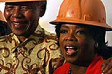 Những sao có tham vọng trở thành nữ tổng thống Mỹ đầu tiên