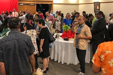 Nhà ngoại giao Đài Loan nhập viện sau xô xát với quan chức Trung Quốc