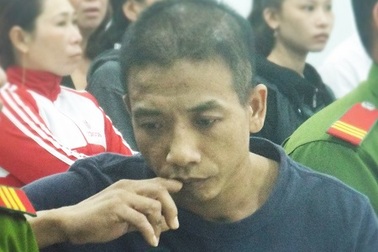 Hôm nay xét xử vụ án giết, hiếp thiếu nữ 16 tuổi rồi nhét xuống cống