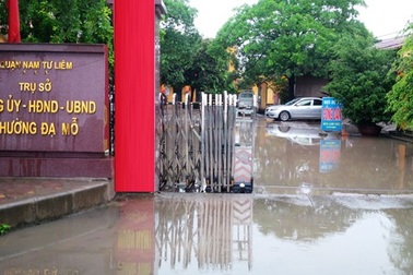 Hà Nội: Ròng rã đi tố cáo sai phạm, bao giờ người dân nhận được kết luận?