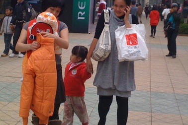 Hà Nội còn rét vài ngày tới