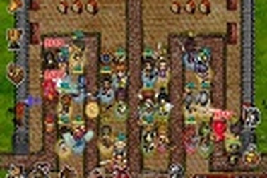 Mid-core: Tương lai mới cho game mạng xã hội 