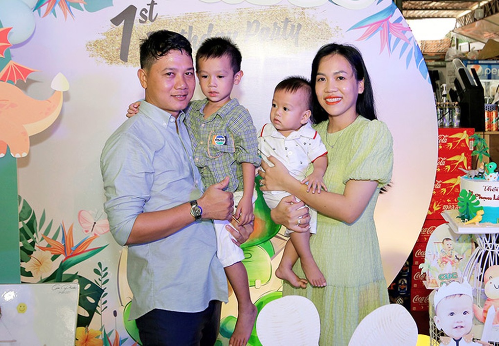 Điểm tựa vững chãi trong những lúc cuộc đời chông chênh - 1 Điểm tựa vững chãi trong những lúc cuộc đời chông chênh - 1