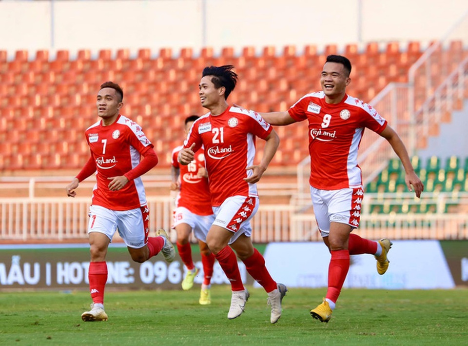 AFC hoãn toàn bộ trận đấu trong tháng 3 và 4/2020 - 1 AFC hoãn toàn bộ trận đấu trong tháng 3 và 4/2020 - 1