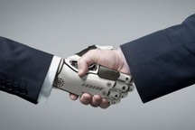 Thà mất việc vì robot còn hơn vì một người khác