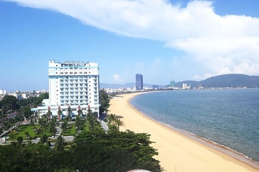 Du lịch Bình Định “bay” hơn 200 tỷ đồng vì Covid-19