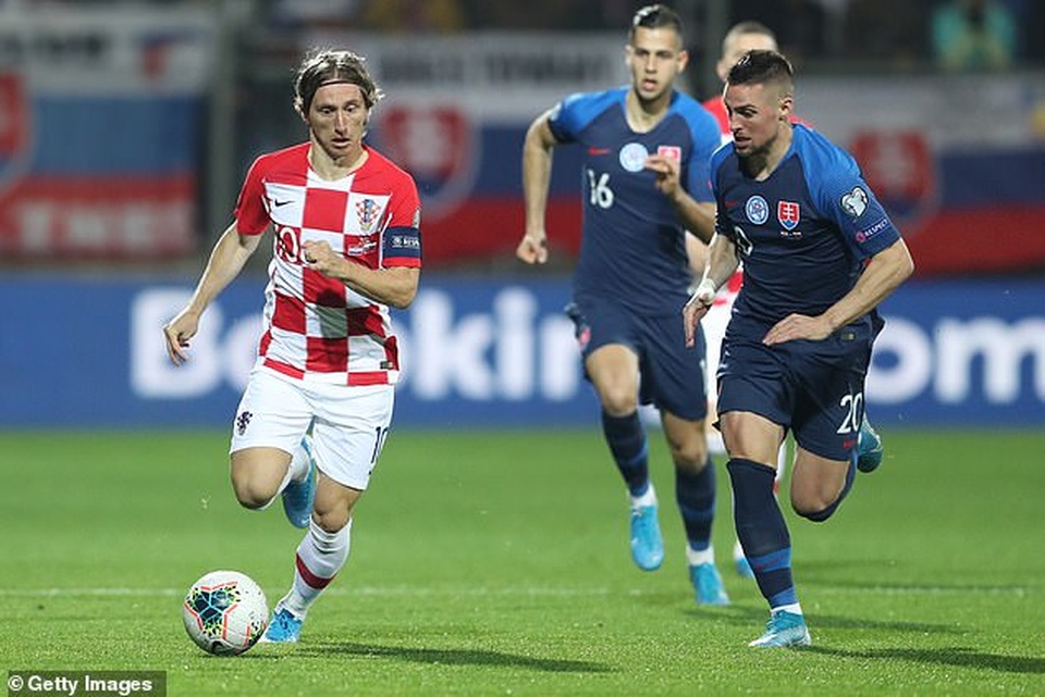 Những ngôi sao lớn có nguy cơ lỡ hẹn với Euro 2021 - 6 Những ngôi sao lớn có nguy cơ lỡ hẹn với Euro 2021 - 6