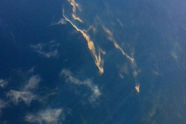 Chiều nay Malaysia có phân tích “vệt dầu loang”