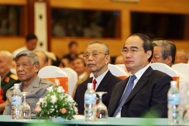 “Khuyến học đã khơi dậy nguồn tài nguyên quí giá vô tận”