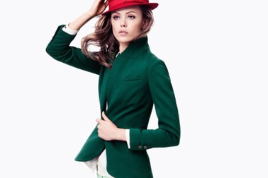 "Liếc" BST mới của H&M