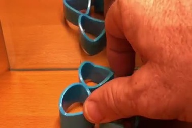 Không thể tin nổi vào mắt mình trước nghệ thuật đánh lừa thị giác