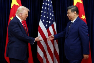Tổng thống Trump và Chủ tịch Tập Cận Bình sẽ bàn gì trong cuộc gặp tại Mỹ?