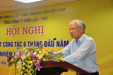 Tổng Công ty Điện lực TKV: doanh thu 6 tháng đạt hơn 6500 tỷ đồng.