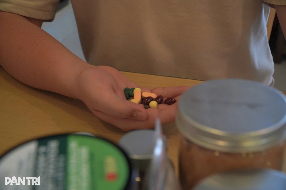 Loạn thực phẩm chức năng chợ mạng: Nghe quảng cáo nổ hay là chốt đơn - 1 Loạn thực phẩm chức năng chợ mạng: Nghe quảng cáo nổ hay là chốt đơn - 1