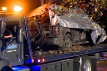 Mỹ trục vớt xác ô tô chở gia đình gốc Việt mất tích 20 năm