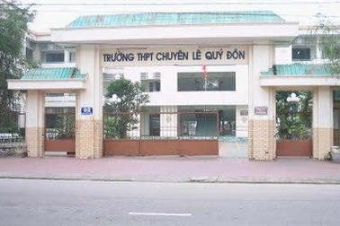 Bình Định: Nhiều sai phạm ở Trường THPT chuyên Lê Quý Đôn