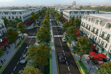 Đất nền thị trường tỉnh Quảng Ninh bùng nổ giao dịch cuối năm 2018