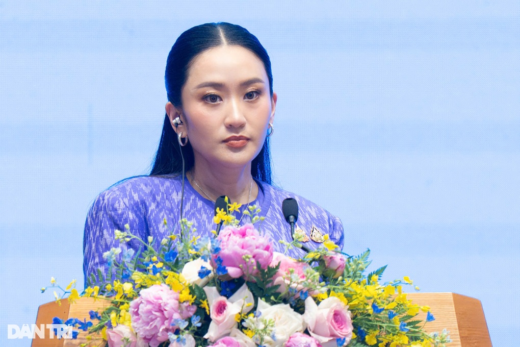 Việt Nam - Thái Lan nâng cấp quan hệ lên Đối tác Chiến lược Toàn diện - 3