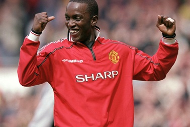 Vua phá lưới Man Utd vẫn bị Sir Alex Ferguson chê là kẻ thất bại