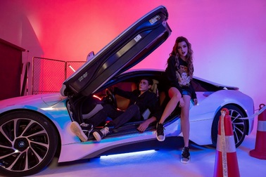 Hơi thở thời trang Châu Âu tại Việt Nam