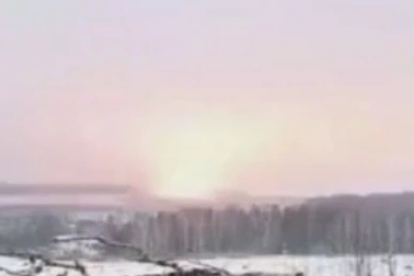 Bom thông minh của Ukraine tấn công mục tiêu, tạo sóng xung kích 500m