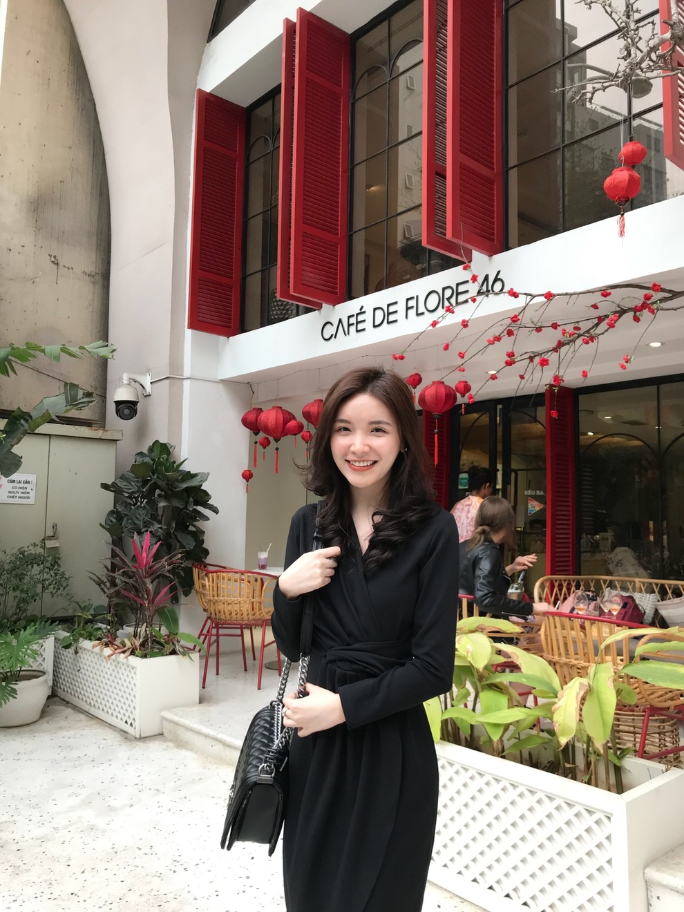 Nữ sinh tốt nghiệp xuất sắc Kinh tế quốc dân: Hoàn thiện bản thân từ áp lực - 3 Nữ sinh tốt nghiệp xuất sắc Kinh tế quốc dân: Hoàn thiện bản thân từ áp lực - 3