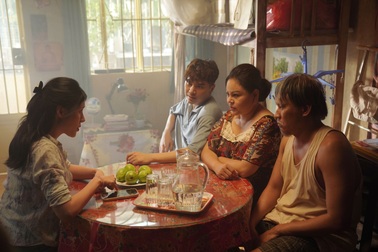 Phim gắn nhãn 18+, đạo diễn khẳng định chọn Uyển Ân là "thành công lớn"